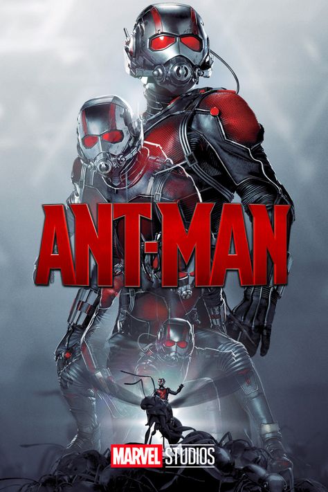 Avengers Photos, Ant Man 2015, Ant Man Marvel, Ant Man Movie, Iron Man Pictures, Dino Thunder, Poster Marvel, Best Action Movies, Hero Poster