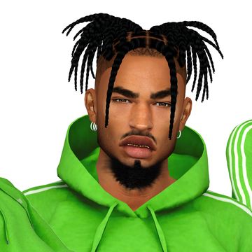 🙌🏾 Craig Twists 🙌🏾 | EbonixSims on Patreon Sims 4 Cc Black Guy Hair, Sims 4 Cc Hair Twists Male, Black Male Cc Sims 4 Hair, Sims 4 Cc Men Hair Locs, Sims 4 Male Locs, Sims 4 Cc Clothes Male Hair Black, Sims 4 Alpha Cc Black Male Hair, Black Male Sims 4 Cc Clothing, Sims 4 Cc Hair Black Male