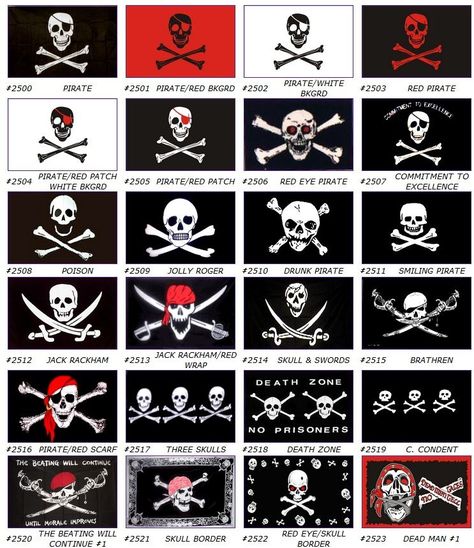 Découvre nos magnifiques tatouages pirates ! Tu es en manque d'inspiration ? Pas de problème ! Tu trouveras un grand nombre d'exemple sur cette page ! Pirate Flag Tattoo, Tattoo Symbols And Meanings, Pirate Flags, Pirate Images, Jolly Roger Flag, Pirate History, Pirate Tattoo, Tattoo Symbols, Pirate Art