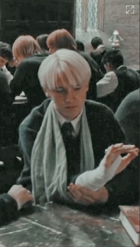 Draco Eating Apple, Draco 3rd Year, Draco Malfoy 3rd Year, Blonde Ferret, Tom Felton Draco Malfoy, Unhealthy Obsession, Draco Harry Potter, Tom Riddle, Harry Potter Love