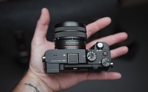 Sony Alpha 7c, Sony A7c Photography, Sony A7c Ii, Sony A6700, Sony A7c, Minolta Camera, Miniature Camera, Fuji Camera, Sony A7iii