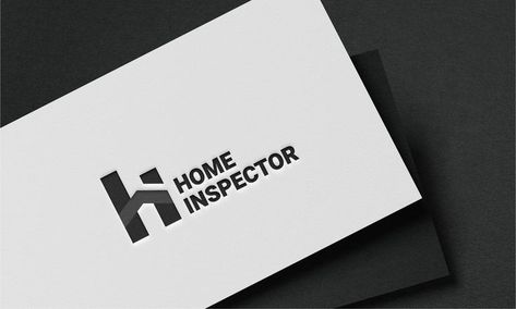 Home Inspector Logo Design Concept. I will do modern minimalist logo design for your business on Fiverr Home Inspector Logo, Logo Design Concept, Modern Minimalist Logo, Home Inspector, Home Inspection, Minimalist Logo Design, Graphic Design Services, Minimalist Logo, Design Concept