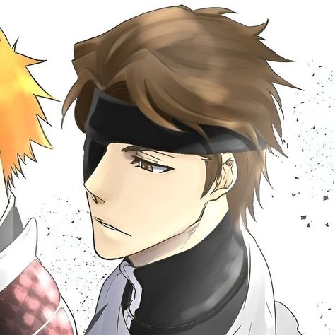 bleach matching Aizen Ichigo, Bleach Movie, Bleach Matching, Bleach Pictures, Bleach Couples, Aizen Sosuke, Bleach Funny, Bleach Tybw, Matching Friend