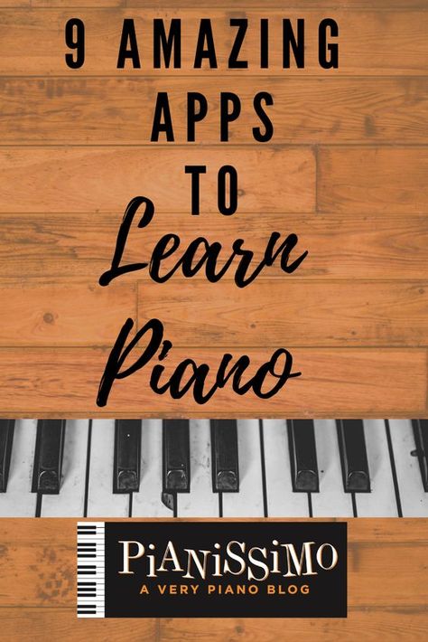 Piano Basics Learning, How To Learn Piano By Yourself, Practicing Piano, Teach Yourself Piano, Learn Piano Beginner, Apps For Learning, Piano Learning, Piano Lessons For Kids, Piano Lessons For Beginners