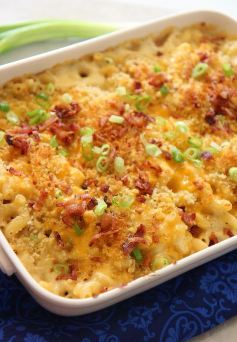 Loaded Mac And Cheese, Pasta Meals, Lobster Mac And Cheese, Mac Cheese Recipes, Pasta Dinners, Holiday Meals, Perfect Pasta, Mac Cheese, Mac N Cheese Recipe