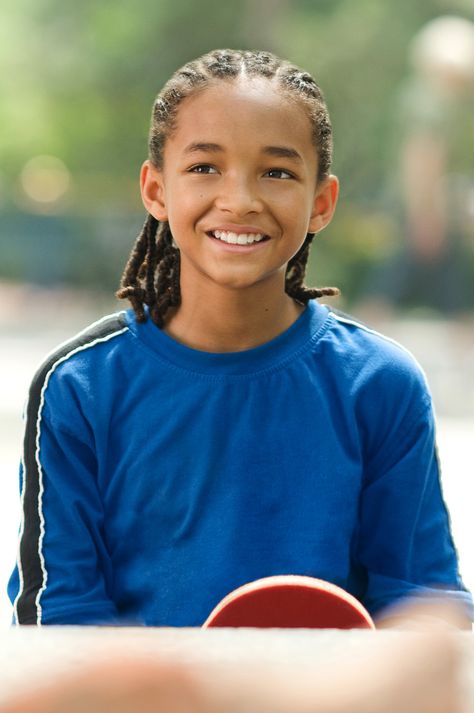 Karate Kid Jaden Smith, Jayden Smith, Karate Kid 2010, Stunt Video, Celebrity Children, The Karate Kid, Jaden Smith, Jada Pinkett Smith, Rap Artists