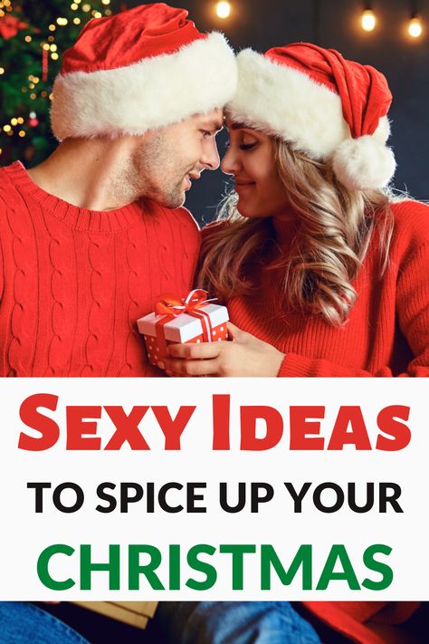 Romantic Christmas Ideas Couple, Dating Ideas For New Couples, Fantasies Ideas For Couples, Couple Christmas Ideas, Christmas Couple Ideas, Couples At Christmas, Couple Hobbies, Christmas Activities For Couples, Chat Up Lines