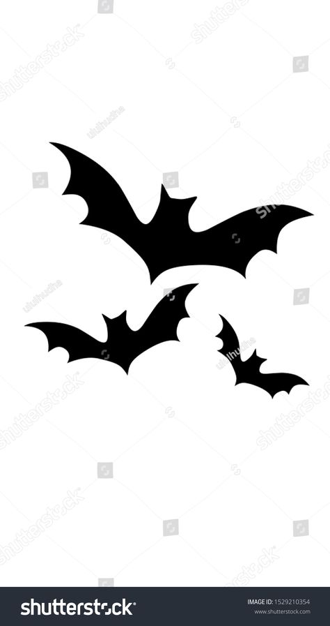 Bats Simple Drawing, Bat Tutorial Drawing, Easy Bats To Draw, Bat Drawings Easy, How To Draw Bats Easy, How To Paint A Bat, Bat Simple Drawing, How To Draw A Bat Easy, Bat Doodle Easy