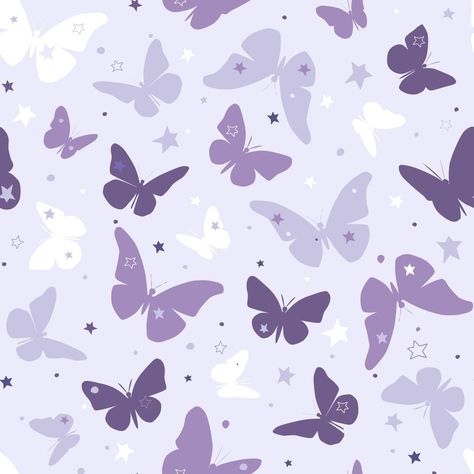 Wallpapers, Purple