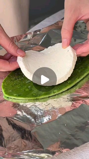 244K views · 11K likes | Mexi Canita on Instagram: "Nopales Enpapelados" Nopal Recipes, Cactus Recipe Nopales, Grilled Nopales, Nopales Recipes Mexican, Simple Mexican Recipes, Nopales Recipes, Comidas Mexicanas Ideas, How To Cook Nopales, Hispanic Food Recipes