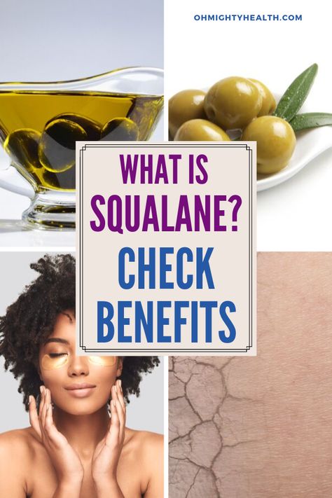 Squalane Oil Benefits, Grapeseed Oil Benefits, Squalene Oil, Serum Recipe, Almond Oil Benefits, Essential Oils Benefits, Oils Benefits, Green Foods, Skincare Solutions