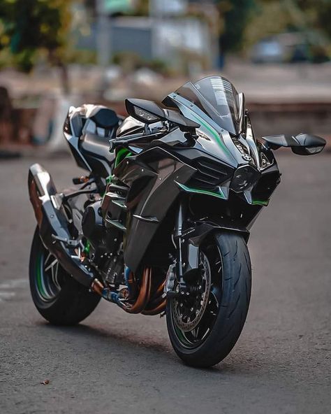 Kawasaki Ninja H2r, Ninja H2r, Kawasaki Motorcycles, Personal Watercraft, Watercraft, Jet Ski, Motorcycles, Vehicles