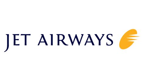 Jet Airways Logo Airlines Logo, Jet Airways, Airline Logo, International Flights, Airlines, Meant To Be, History, ? Logo, Quick Saves