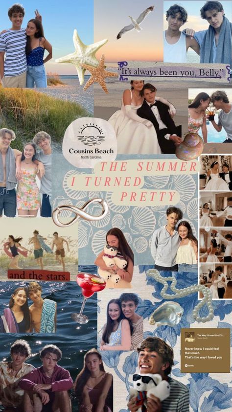 Do you like the summer i turned pretty The Summer Turned Pretty, Summer I Turned Pretty Book, Summer Turned Pretty, Summer I Turned Pretty Aesthetic, Tsitp Aesthetic, Team Jelly, Summer I Turn Pretty, Cousins Beach, Team Jeremiah