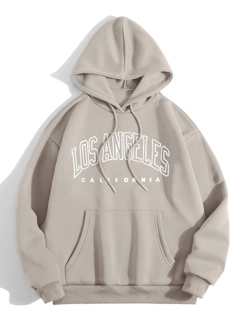 Cute Shein Hoodies, Cute Baggy Hoodies, Women’s Hoodies, Cute Sweatshirts For Women, Cute Hoodies For Women, Trendy Sweatshirts Hoodie, H And M Clothes, Hoddies Outfits Woman, Cute Hoodies Aesthetic