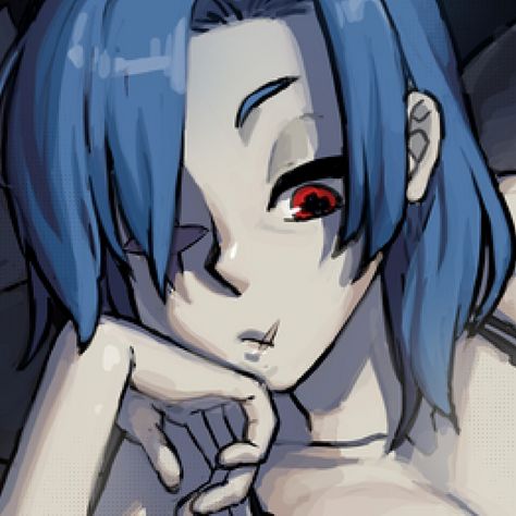 Skull Girls Icon, Skull Girls Pfp, Skullgirls Pfp, Skullgirls Icons, Valentine Pfp, Valentine Skullgirls Pfp, Valentine Skullgirls, Valentine Skullgirls Icons, Valentine Skullgirls Fanart