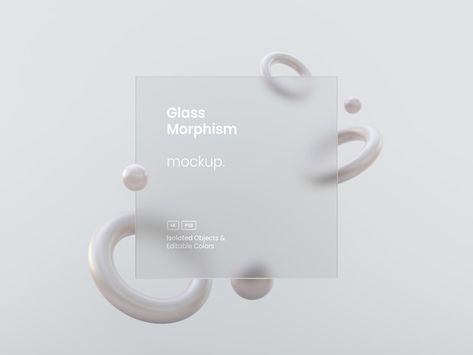 Glass Effect Design, Glassmorphism Web Design, Glass Morphism Ui, Glassmorphism Background, Glassmorphism Ui, Glass Morphism, Ui Design Principles, Frosted Glass Design, Glass Background