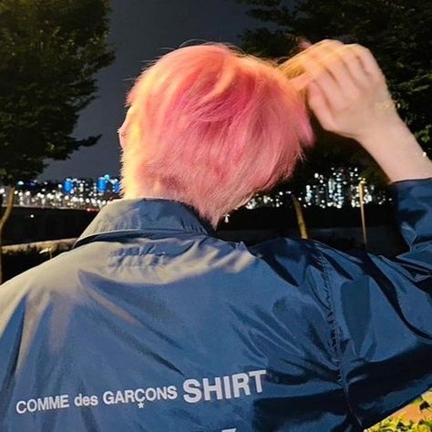 treasure yoshi lq icons Yoshi Icon, Treasure Yoshi, Shall We Dance, 3 Boys, Comme Des Garcons Shirt, Icons Kpop, Lq Icons, Comme Des Garcons, Pink Hair