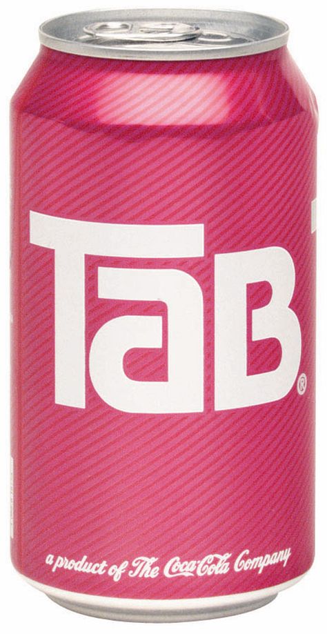 Tab - Mom used to drink this all the time! Tab Soda, 80s Pop Culture, John Wilson, 80s Pop, Tennessee Williams, Vintage Memory, I Remember When, Teenage Years, Great Memories