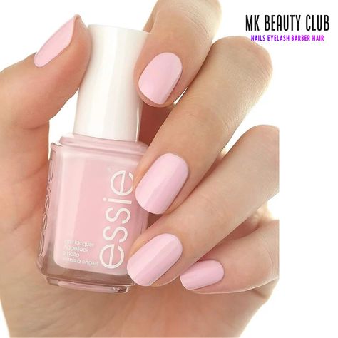 Essie Romper Room, Essie Colors, Romper Room, Essie Polish, Spin The Bottle, Essie Gel, Essie Nail Polish, Essie Nail, Neutral Nails