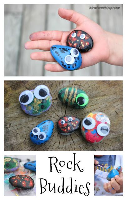 Kitchen Floor Crafts: Rock Buddies Oak Kitchen Flooring, Commercial Flooring Ideas, Soda Commercial, Rock Buddies, Mindfulness Crafts, Nature Provocations, Diy Baking Soda, Camp Room, Kitchen Flooring Options