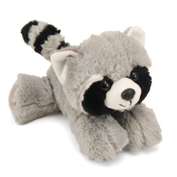 Hug 'Ems Small Raccoon Stuffed Animal by Wild RepublicIf you're looking for a huggable plush pal then the Hug 'Ems Small Raccoon Stuffed Animal by Wild Republic is a great choice. It says so right in its name! It's not called a lick 'ems, a kick 'ems, or a trick 'ems because those are all things that you shouldn't do with this small stuffed raccoon. You can if you want to but those really aren't its intended uses. It says what it is for right there in the name! You can lick this plush raccoon's Raccoon Stuffed Animal, Animal Hugs, The Hug, Cute Squishies, Cute Raccoon, Kawaii Plushies, Cuddly Toy, Baby Deer, Racoon