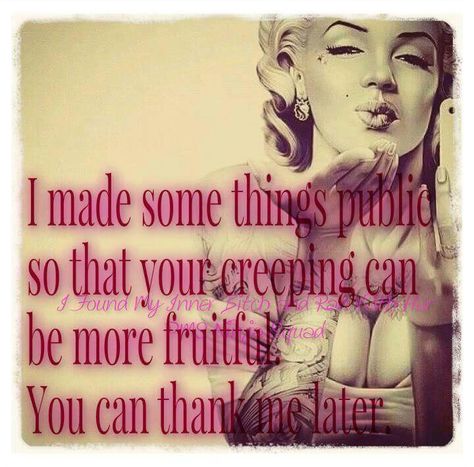 ☆ Strength Tattoo, Thank Me Later, Marilyn Monroe, Picture Quotes, Quotes To Live By, Growing Up, Kiss, Historical Figures, Energy