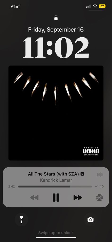 all the stars | kendrick lamar | SZA | spotify | music | ios 16 | Quince Playlist, Sza All The Stars, All The Stars Kendrick Lamar, All The Stars Sza, Sza Spotify, Kendrick Lamar Sza, Spotify Screenshot, Sassy Wallpaper, Dont Kill My Vibe