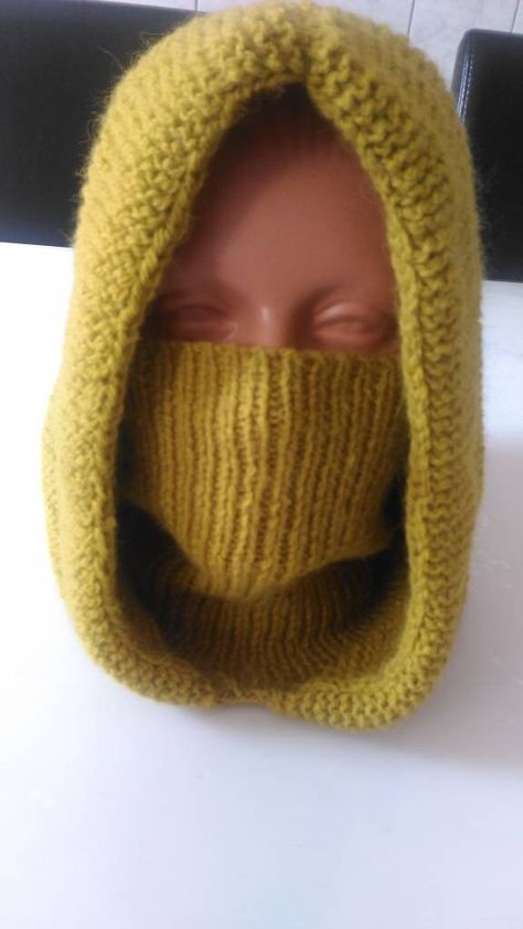 Balaclava, Balaclava Knit, Balaclava Face Mask, Ski Mask, Face Cover, Full Face Mask, Wool Balaclava, Winter Full Mask For Women, Crochet 100% handmade Women and men can use it. Used in cold weather 3 seasons: Autumn, Winter, Spring Any color is made. It is so soft. It keeps hot. Made of the quality yarn. Thank you for visiting my shop. Crochet Winter Face Cover, Crochet Face Cover, Ski Mask Sewing Pattern, Crochet Balaclava Hood, Crochet Baclava Hat, Balaclava Knitting Pattern Free, Baclava Hat, Balaclava Crochet Pattern Free, Balaclava Design