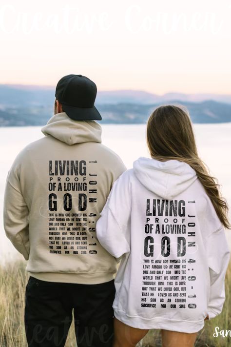 Christian Brands, Christian Clothing Men, Christian Ideas, Christian Husband, Christian Clothing Brand, Kaos Oblong, Faith Apparel, Tshirt Printing, Loving God