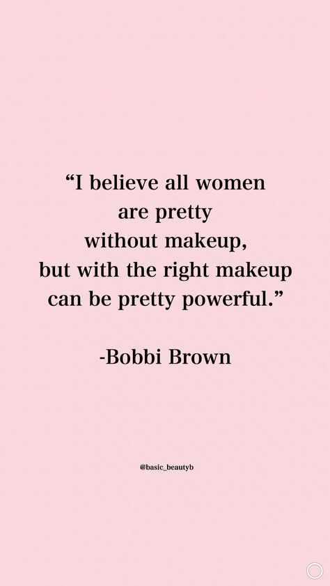 Confidence quote, beauty confidence Makeup Confidence Quotes, Confidence Quote, Quote Beauty, Christmas Treats For Gifts, Beauty Confidence, Woman Empowerment, Bad Makeup, Girls Run The World, Women Empowerment Quotes