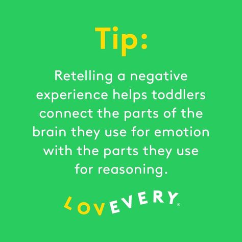 279 Likes, 13 Comments - Lovevery (@lovevery) on Instagram: “Dr. Dan Siegel coined the phrase “name it to tame it” as a way of describing how to help a child…” Dan Siegel, What Is Happening, Calm Down, Training Tips, Name It, Counseling, A Child, On Instagram, Instagram