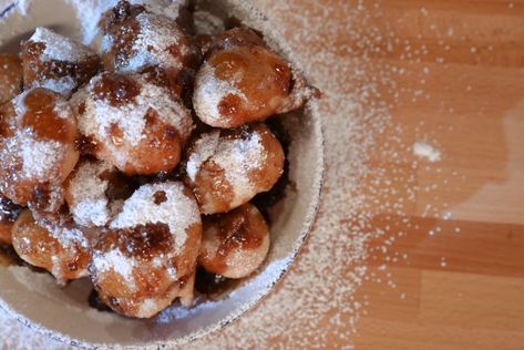 Orange Bourbon Glazed Sufganiyot Hanukkah Recipes, Country Closet, Kosher Food, Bourbon Glaze, Doughnut Holes, Hanukkah Food, Jewish Food, Orange Glaze, Kosher Recipes