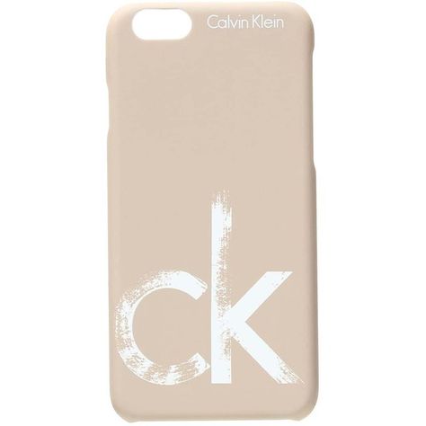 Calvin Klein Jeans Phone case beige (€39) ❤ liked on Polyvore featuring accessories, tech accessories and calvin klein Trendy White Calvin Klein Top, Fitted White Calvin Klein Tops, Calvin Klein Accessories, Calvin Klein White Tops With Logo Print, Jeans Phone Case, White Calvin Klein T-shirt With Logo Print, Calvin Klein Jeans, Tech Accessories, Calvin Klein