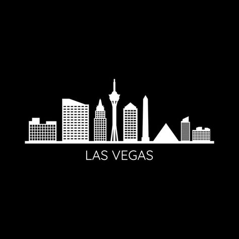 Instagram Highlight Black And White, Icon Instagram Highlight Black, Instagram Highlight Black, Roulette Tattoo, Icon Instagram Highlight, Las Vegas Skyline, Highlight Black, 8th Grade Dance, Vegas Skyline