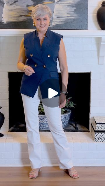 Beth Djalali on Instagram: "Embrace comfort and style with these Denim Silhouettes for Summer ✨ To SHOP type “DENIM” in the comments below ⬇️

 FOUR WAYS TO SHOP MY POST… 

1️⃣ Download the free LTK app and follow my shop @styleatacertainage

2️⃣ To SHOP type the word “DENIM” in the comments below. 

3️⃣ Tap the link in my bio and go to SHOP MY INSTAGRAM 

4️⃣ Follow my shop @styleatacertainage on the @shop.LTK app to shop this post and get my exclusive app-only content!

#liketkit #LTKFind #LTKSeasonal #LTKstyletip liketk.it/xx 
@shop.ltk
https://liketk.it/4HiFg

#styleatacertainagestyle #styleatacertainage #denimstyle #denimondenim #jcrewstyle #jcrewdenim #makingfashion #fashionover50 #styleover50" Denim Silhouettes, Beth Djalali, Style At A Certain Age, J Crew Style, Fashion Over 50, Denim Fashion, Over 50, Tap, I Shop