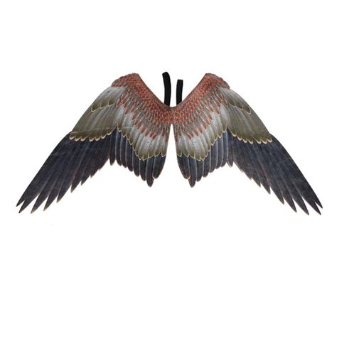 PRICES MAY VARY. *High quality: the wings are made of non-woven fabric, the product is very soft and light, breathable, hand washable, air dried. *Weighing only 234g, and it is fixed with a soft and silky strap,it is easy to put on and take off. Suitable for ages 14 and up. *The environmentally friendly nonwoven will not produce an unpleasant odor.Its attractive appearance make you eye-catching in the crowd. Match most of you party costume. *Non-woven fabric material with delicate color painting Eagle Feather Crown, Cheap Costume Accessories For Halloween Fantasy Events, Owl Feather Mask, Wings Of Fire Dresses, Kids Angel Wings, Bird Wings Costume, Halloween Wings, Angel Wings Costume, Cosplay Wings