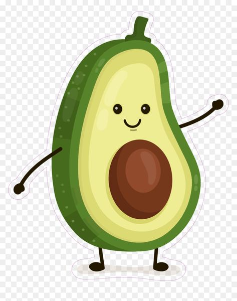 Avocado Clipart Cute, Avocado Images, Avocado Icon, Avocado Clipart, Avocado Art, Cute Avocado, Cat Vector, Activities Preschool, Math Activities Preschool