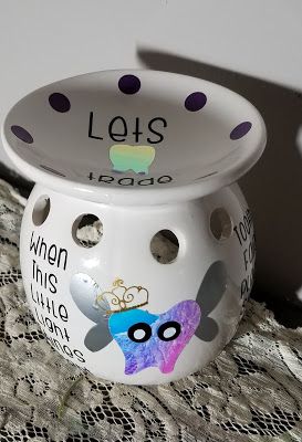 Tooth Fairy Candle Warmer, Tooth Fairy Jar, Tooth Fairy Ideas, Svgs Free, Tooth Fairy Receipt, Fairy Night Light, Tooth Fairy Kit, Fairy Candles, Fairy Kit