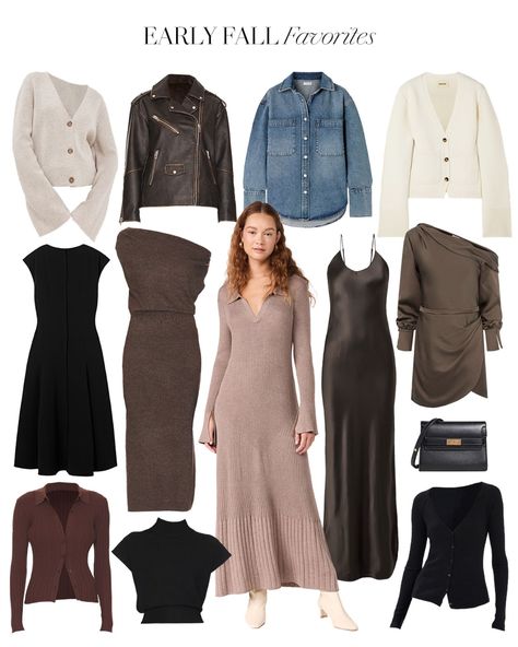 Who doesn't love a classic fall outfit? These are the pieces I’m adding to my fall wardrobe! If you want a cute fall outfit idea, my ltk is full of them! If you need casual outfit ideas, brunch outfit ideas, New York fall outfits, old money outfit ideas, modest fall outfit ideas, cute rainy day outfit inspo, fall office outfits, and much, much more, i'm always sharing my minimal style on my ltk, so be sure to explore for more style inspiration and outfit ideas! Tap to shop these fall faves! Fall Outfits Old Money, New York Fall Outfits, Cute Rainy Day Outfit, Outfit Ideas Brunch, Old Money Outfit Ideas, Arielle Lorre, Brunch Outfit Ideas, Outfit Ideas Modest, Fall Office Outfits