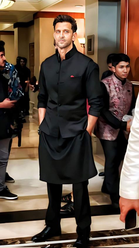 Wedding Collection For Men Indian, Coat Pant For Men Suits Wedding Black, Formal Mens Fashion Office, Party Wear Blazers For Men, Black Kurta Outfit For Men, Black Designer Sherwani For Winter, Pathani For Men Wedding With Jacket, Semi-formal Black Sherwani For Winter, Pathani For Men With Jacket