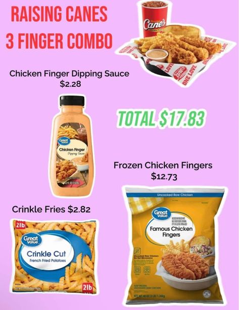 10 Dollar Meals, Chicken And Vegetable Bake, Frugal Meal Planning, Raising Canes, Fast Dinner Recipes, Cheap Dinner Recipes, Fast Dinners, Recipes Appetizers And Snacks, Cheap Dinners