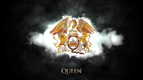 Wallpapers Notebook, Wallpaper Queen, Queen Wallpapers, Wallpaper Backgrounds Pc, Queen Lyrics, Queen Logo, Queen Wallpaper, Logo Wallpaper Hd, Queens Wallpaper