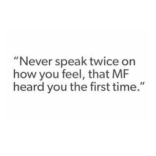 Those that don't care about your feelings with choose not to listen, but they sure heard you. Don't waste your energy reiterating. Dont Care About My Feelings Quotes, People Say They Care But Dont, People Dont Care About You, No One Cares About Your Feelings, You Dont Feel The Same Way Quotes, When They Dont Care Quotes, They Dont Care About You, Not Heard Quotes, Not Sure About You Quotes