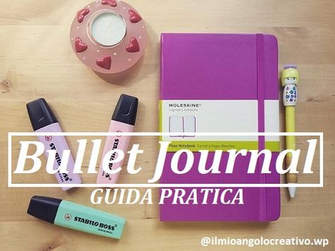 Bullet Journal – Il Mio Angolo Creativo Bullet Journal Italiano, Bullet Journal Budget, Bujo Doodles, Home Binder, Bullet Planner, Teacher Planner, Bullet Journaling, Travel Journal, Bullet Journal