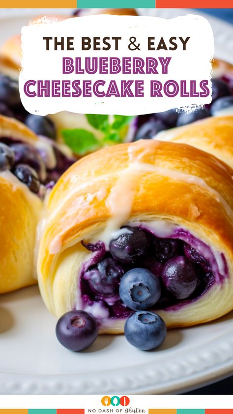 Blueberry Cheesecake Crescent Roll Recipes, Blueberry Cheesecake Croissant, 5 Ingredient Blueberry Cheesecake Crescent Rolls, Blueberry Cream Cheese Dessert Crescent Rolls, Blueberry Danish Crescent Rolls, Blueberry Crescent Bake, Blueberry Cheesecake Rolls 12 Tomatoes, Blueberry Croissant Recipe, Crescent Roll Blueberry Cream Cheese