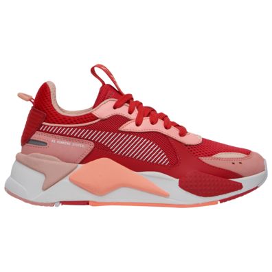 PUMA RS-X Toys - Women's | Foot Locker Puma Rs X Toys, Puma Rsx, Dad Shoe, Puma Rs X, Puma Rs, Puma Women, Nike Huarache, Rubber Heels, Air Max Sneakers