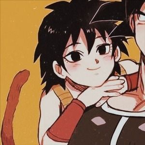 Dbz Matching Pfp For 3, Dragon Ball Z Matching Pfp, Matching Pfp Dragon Ball, Dbz Matching Icons, Dragon Ball Couple, Dbz Matching Pfp, Dragon Ball Matching Pfp, Bardock X Gine, Dragon Ball Pfp