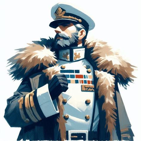 Ww2 Character Design, Imperial Officer Art, Officer Character Design, Soldier Uniform Concept Art, Researcher Character Design, Military Character Design, Dieselpunk Character Art, Pilot Character Design, Uniform Concept Art