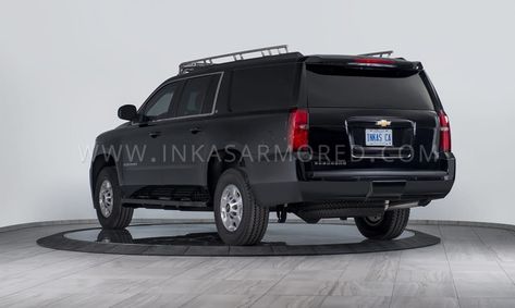 Inkas Armored, Fire Suppression System, Nissan Armada, Super Luxury Cars, Chevrolet Suburban, Cadillac Escalade, Car Wheels, Armored Vehicles, Custom Trucks